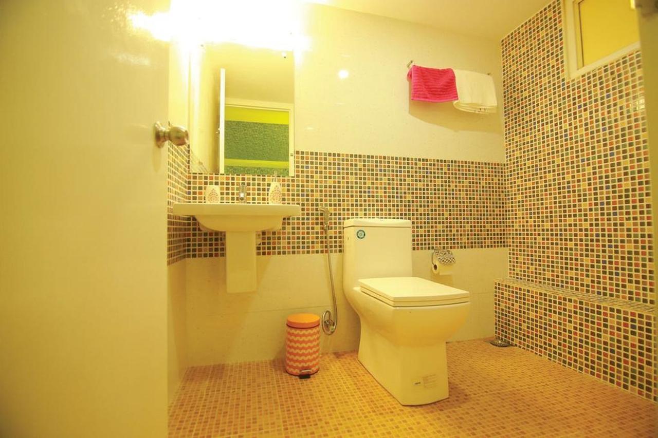 Indiavacationz Houseboats Hotel Alappuzha Exterior photo